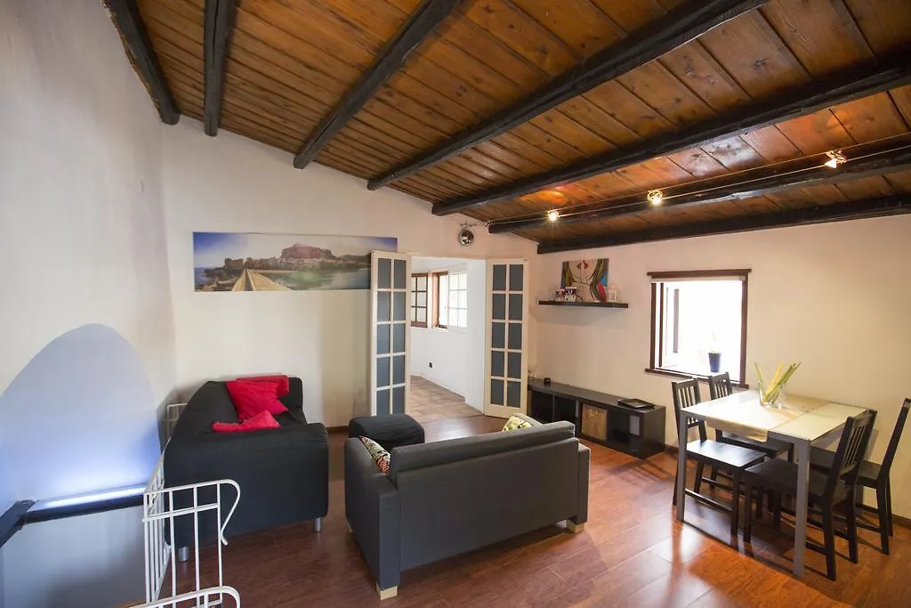 Casa vacanze Villa Mulino Cefalù Italia