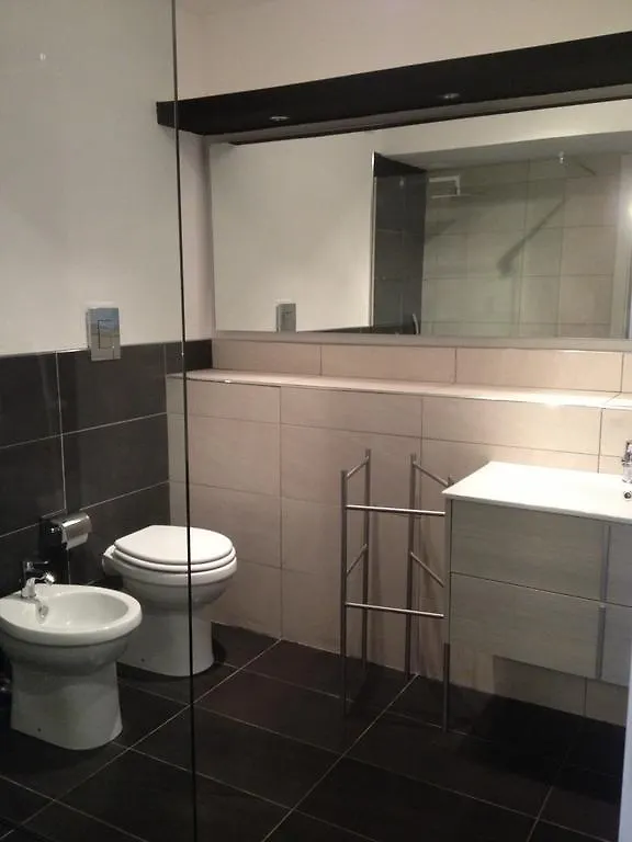 Casa vacanze Villa Mulino Cefalù