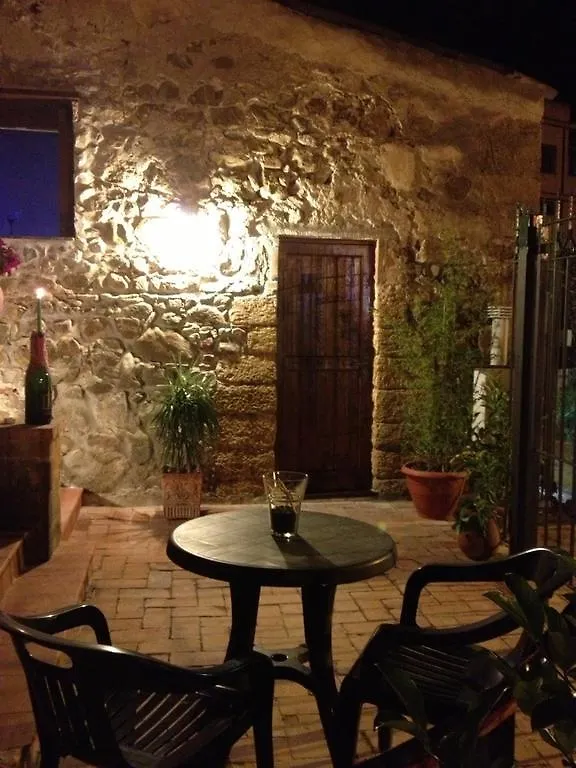 Villa Mulino Cefalù 0*,  Italia