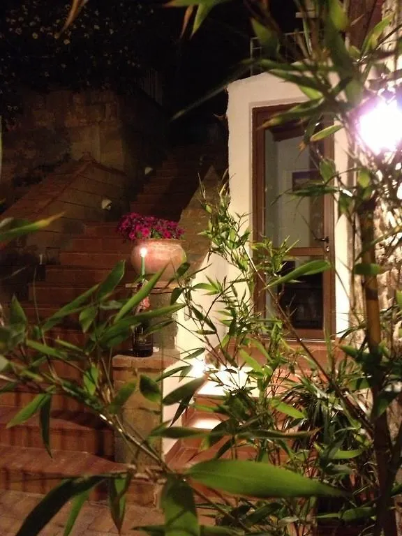 Villa Mulino Cefalù Italia