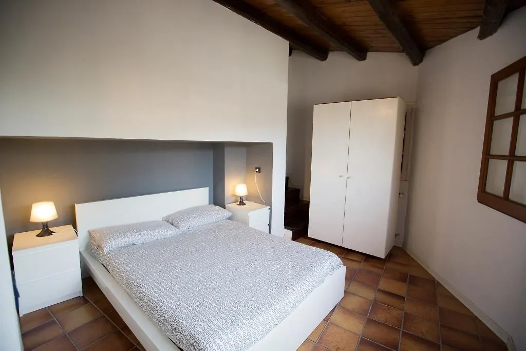 Villa Mulino Cefalù 0*,